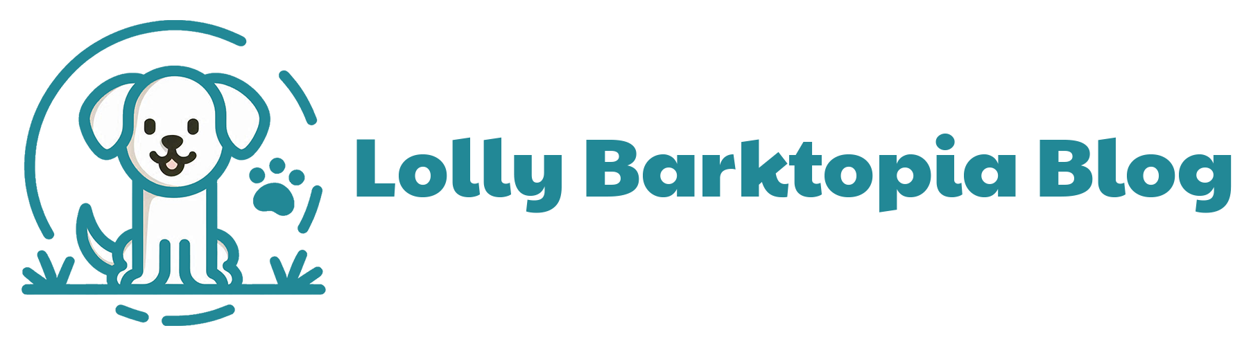 Lolly Barktopia Blog